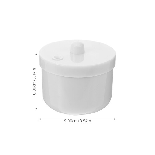 Caja Limpiadora Para Herramientas De Con Reutilizable 2