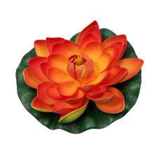 3 Unidades Flores De Artificial 18 Cm