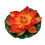 3 Unidades Flores De Artificial 18 Cm 1