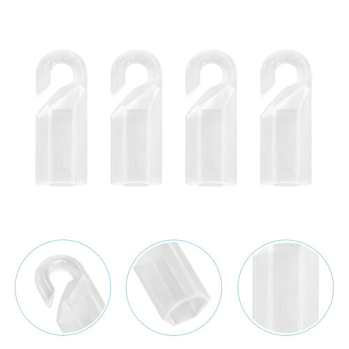 36 Unidades De Vara Suporte Conector Para Varas 2