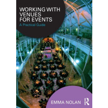 Working with Venues for Events by Delaney Emma University of Chicheste
