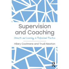 Supervision and Coaching by Trudi Newton Paperback Book