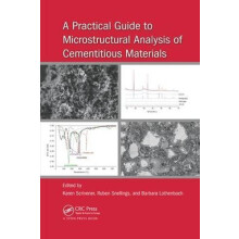 A Practical Guide to Microstructural Analysis of Cementitious Material
