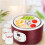 Small Yogurt Maker, Multifunctional Automatic Yogurt Machine With Temperature Control For Yogurt, Rice Wine, Dough, Natto 5