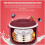 Small Yogurt Maker, Multifunctional Automatic Yogurt Machine With Temperature Control For Yogurt, Rice Wine, Dough, Natto 3