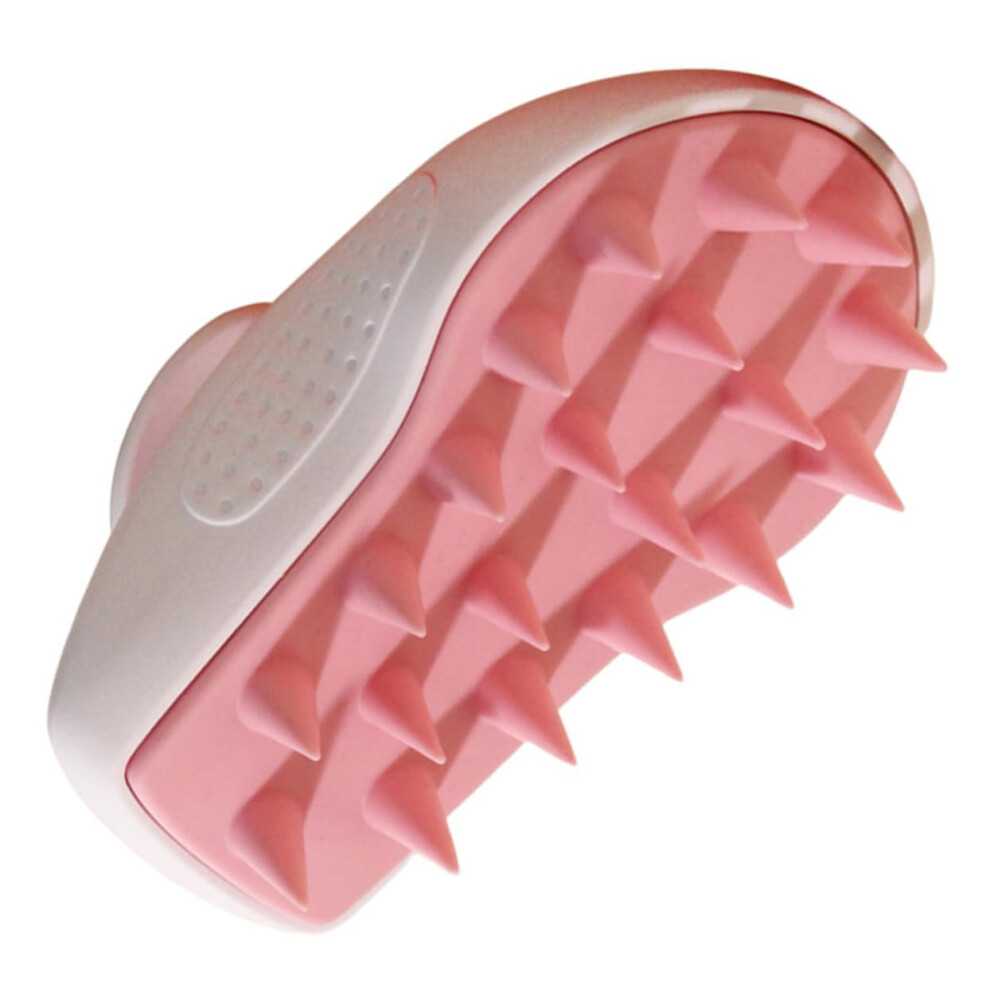 Hair Scalp Brush Scalp Exfoliator For Shower Exfoliating Shampoo Brush