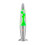 lampe de chevet cire 25 W socle prise US 3