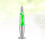 lampe de chevet cire 25 W socle prise US 2