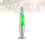 lampe de chevet cire 25 W socle prise US 9