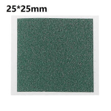 (A, China) Magnetic Field Viewer Display Membrane Viewing Film 25/30/50MM L4MF Magnetic Card Magnet Detector Pattern Display Parts 25-26s