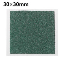 (B, China) Magnetic Field Viewer Display Membrane Viewing Film 25/30/50MM L4MF Magnetic Card Magnet Detector Pattern Display Parts 25-26s