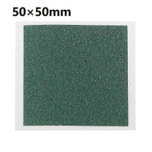(C, China) Magnetic Field Viewer Display Membrane Viewing Film 25/30/50MM L4MF Magnetic Card Magnet Detector Pattern Display Parts 25-26s