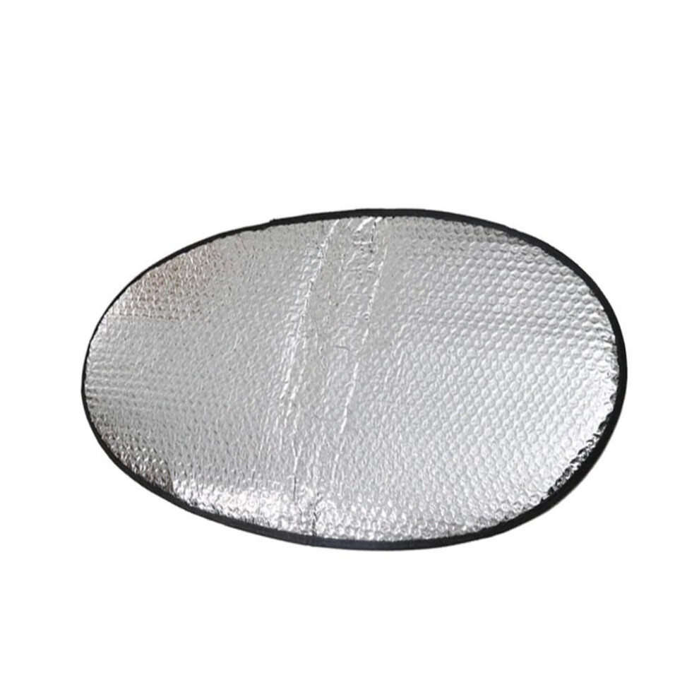 Motorbike Seat Protector Universal Motorcycle Sunscreen Seat Cover Sun Pad Heat Insulation Cushion Color A 9393856559916