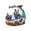 Multifunctional Celebratory Deck Rosin Sculpture Revolves-A 1