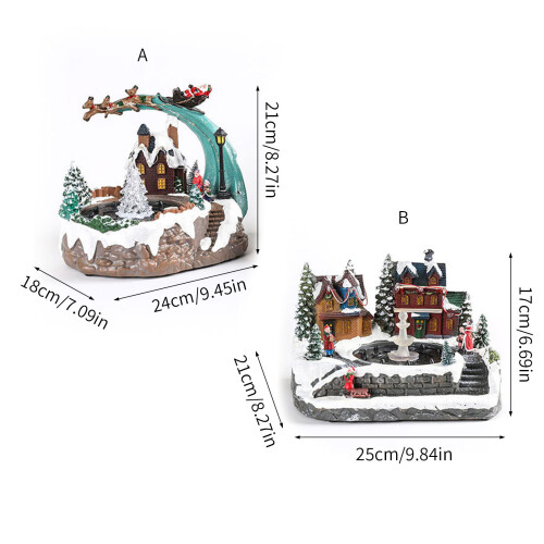 Multifunctional Celebratory Deck Rosin Sculpture Revolves-A 1