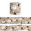 Multifunctioneel-Hoge hoed sneeuwpop stijl 5 meter 1