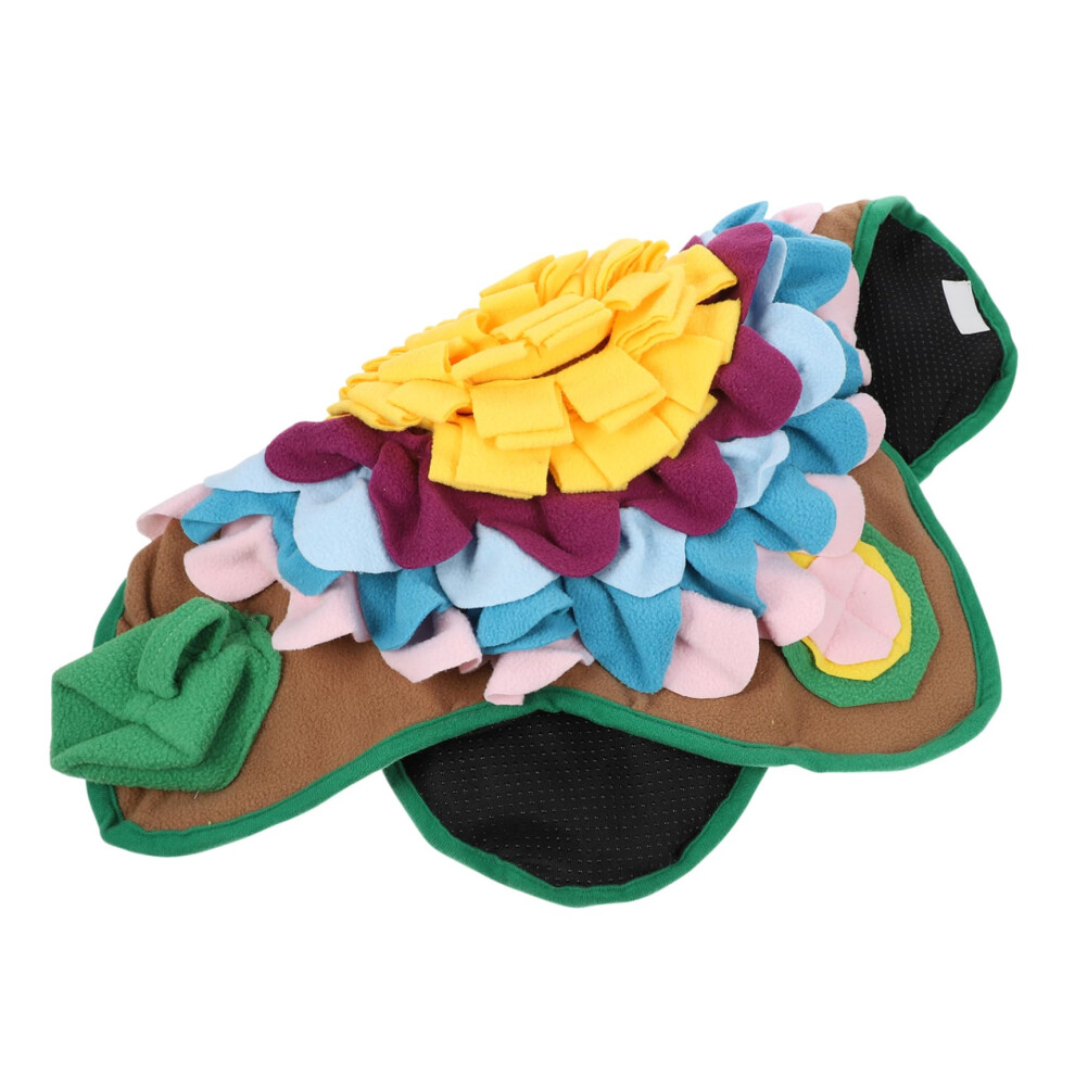 Dog Cat Slow Eating Mat For Dog Training Snuffle Mat Sniff Pad Pet Training Cushion-image-OPC-PMDMDYX-NEW