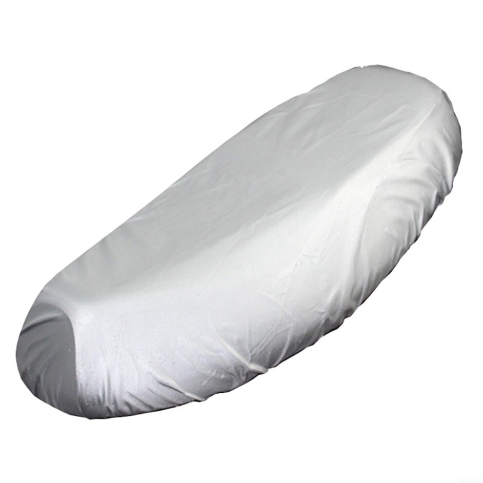 Motorcycle Seat Cover, Waterproof Cushion Cover, Universal Fit Seat Protector For Most Motorcycles 9393856560196