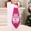 Optional Luminous Tie for Christmas Party-  Luminous old man 4
