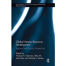 Global Human Resource Development Paperback Book