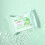 Sunkissed Skin Cucumber Cleansing Wipes 25 Pack 2