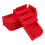 Taco Holder 4 Peças Com Para E Suporte 3 Tacos 1