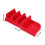Taco Holder 4 Peças Com Para E Suporte 3 Tacos 2