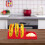 Taco Holder 4 Peças Com Para E Suporte 3 Tacos 5