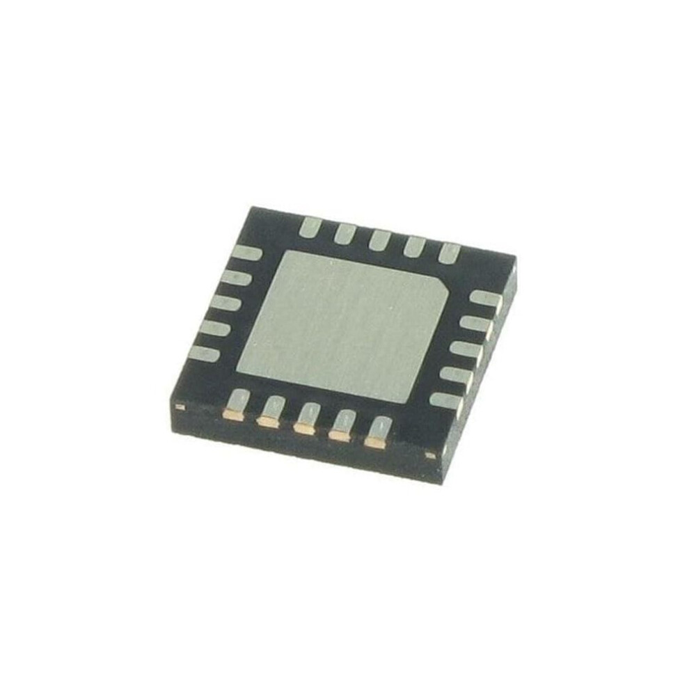 24L01-Reel Qfn-20 Ic 2-Piece Pack 2.4 Ghz Ism Transceiver, Surface-Mount 9016109589606