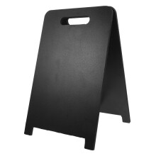 Duplex Mini De Giz Com Suporte Para Placas, 18 X 30 Cm