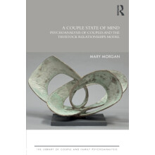 A Couple State of Mind by Mary Morgan Paperback Book