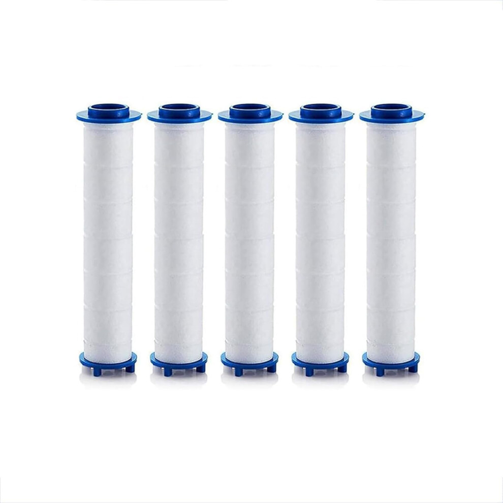 Shower Head Filters 5-Pcs For Showerhead And Handheld Showerhead, Compatible With Ion Shower Head 9393856560455