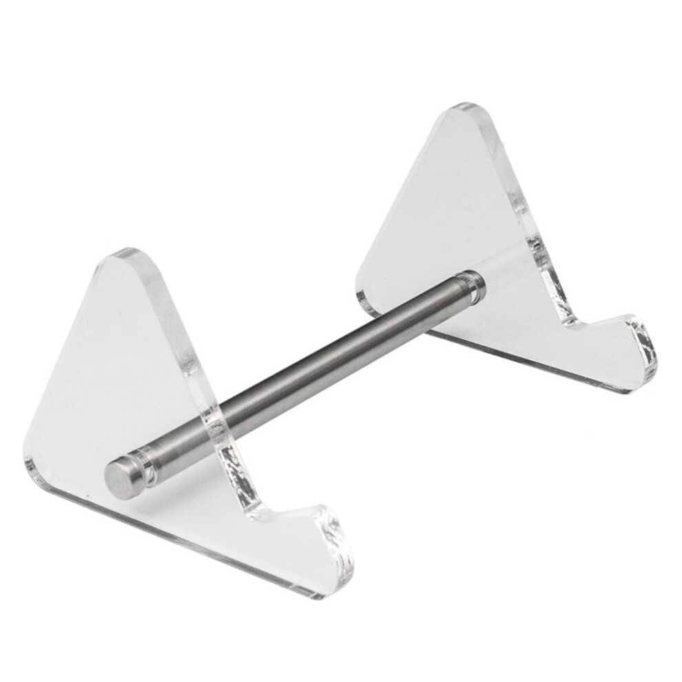 Laptop Stand Transparent Acrylic Keyboard Holder For Computer Mechanical Gaming Keyboards 9016109589682