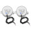 2 Stück Synchronmotor Micro Directional CW Control 1