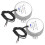 2 Stück Synchronmotor Micro Directional CW Control 10