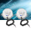 2 Stück Synchronmotor Micro Directional CW Control 11