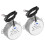 2 Stück Synchronmotor Micro Directional CW Control 8
