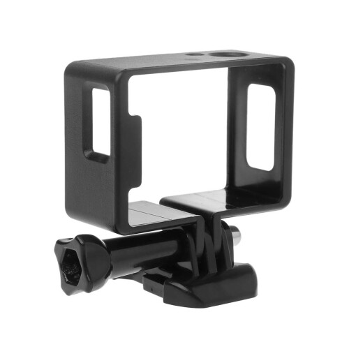Protective Frame Border Side Standard For Shell Housing Compatibility Case Buckle Mount AC Model