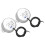 2 Stück Synchronmotor Micro Directional CW Control 2