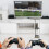 Game Disc Holder For PS5 And Switch 36-Disc Capacity Video Game Storage Tower Rack 5