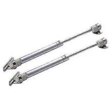 (150N) Hydraulic Gas Spring For Opening Cabinets And Doors 25-26s