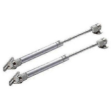 (40N) Hydraulic Gas Spring For Opening Cabinets And Doors 25-26s