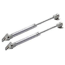 (60N) Hydraulic Gas Spring For Opening Cabinets And Doors 25-26s