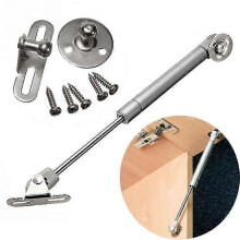 (80N) Hydraulic Gas Spring For Opening Cabinets And Doors 25-26s