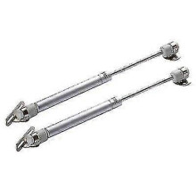 (120N) Hydraulic Gas Spring For Opening Cabinets And Doors 25-26s