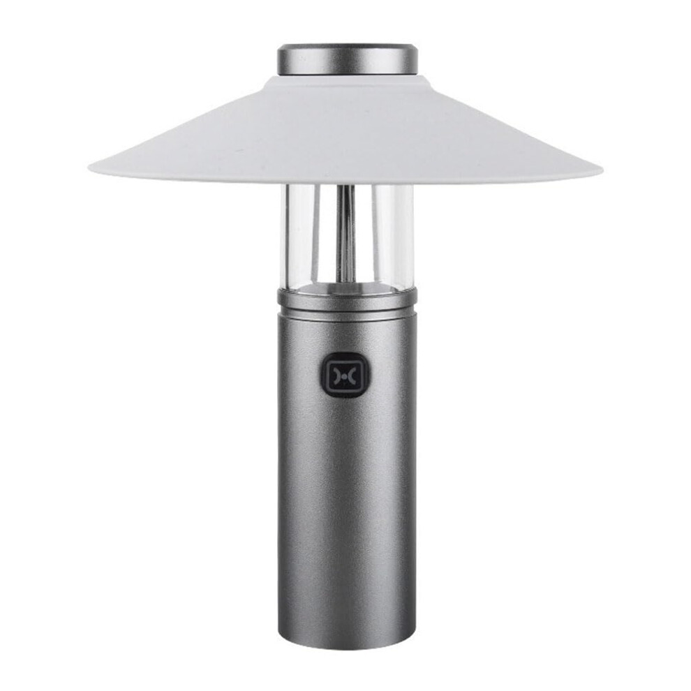 Multi Functional Rechargeable Portable Outdoor Waterproof Camping Light Handheld Emergency Reading Flashlight Backpacks-image-OPC-PMDMH87-NEW