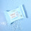 Sunkissed Hyaluronic Acid Cleansing Wipes 25 Pack 2