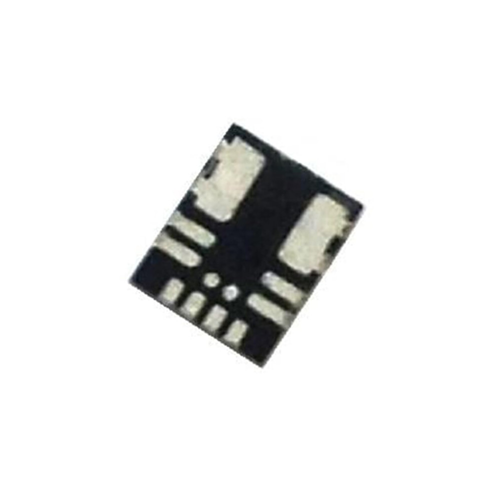 Mp28257dd-Lf-P Qfn-12 Surface-Mount Package Ic Lead-Free 4-Piece Pack 9084446564426