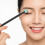 5 Unidades Escovas De Silicone Para Olhos E Nariz 8
