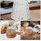 3Pcs De Para Espresso 180Ml Com Alça De 6